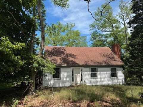 42, 40 & 0 Dyer Prince Rd, Eastham, MA 02642