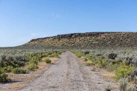 TL 3500 Off Saddle Butte Road, Burns, OR 97720