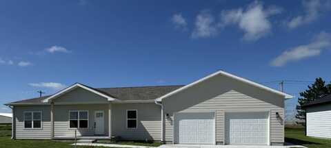 424 Kros Drive, Oneill, NE 68763