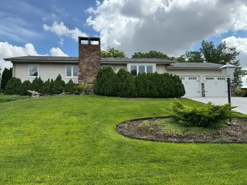 907 Westridge Ave., Norton, KS 67654