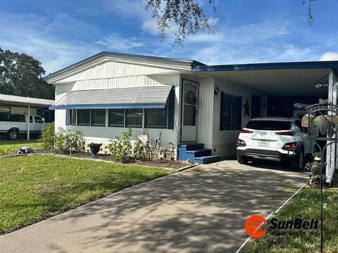 158 Azalea Drive, Fruitland Park, FL 34731