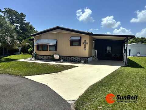 215 Dahlia Drive, Fruitland Park, FL 34731