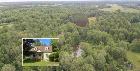 21632 90th Ave., Evart, MI 49631
