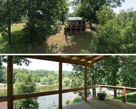 310 Crystal Lake Rd, West Union, WV 26456
