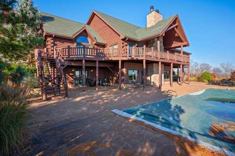 26715 E Brown Rd, Canton, IL 61520