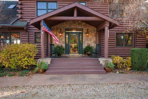 26715 E Brown Rd, Canton, IL 61520