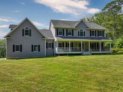 294 Shawanga Lodge Rd, Bloomingburg, NY 12721