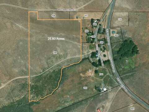 1 Fields, Fields Oregon, OR 97710