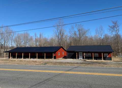 1395 State Route 176, Greenville, KY 42345