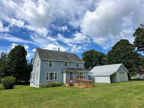 114 N.Columbia Rd., Ilion, NY 13357