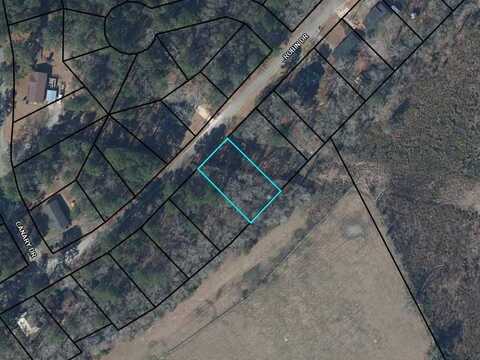 Lot 21 Robin Dr, Bamberg, SC 29003