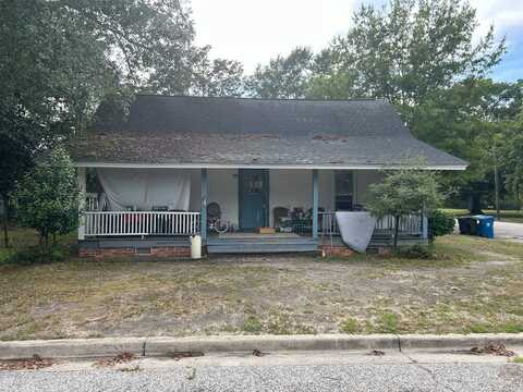 400 McNair Ave, Hartsville, SC 29550