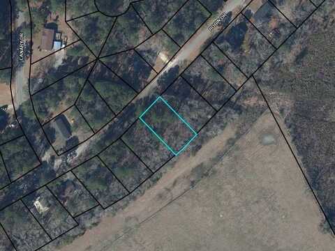 Lot 20 Robin Dr, Bamberg, SC 29003