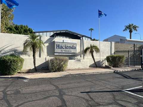 201 S. Greenfield #34, Mesa, AZ 85206