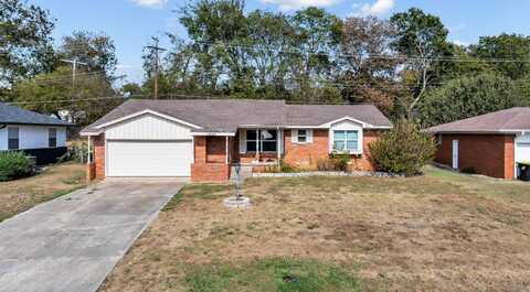 1902 E. 11th Street, Ada, OK 74820