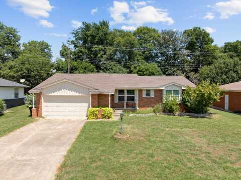 1902 E. 11th Street, Ada, OK 74820