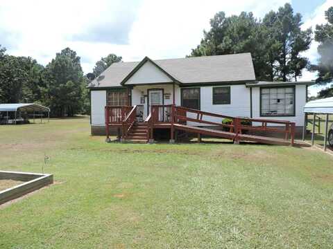 13415 Harmon Village Ct. E, Mansfield, AR 72944