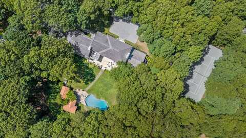 1 TERRYS TRL, East Hampton, NY 11937