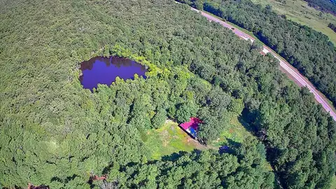 1544 SW Highway 1, Wilburton, OK 74578