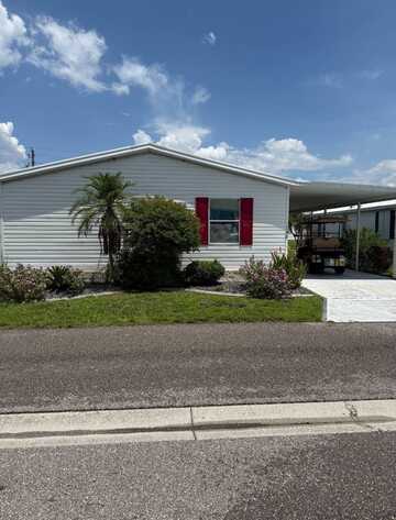 5601 Duncan Rd, Punta Gorda, FL 33982