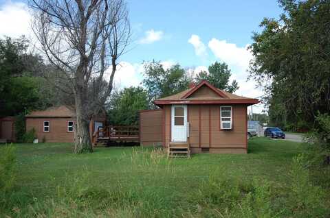401 S. Interstate Ave, Fairview, MT 59221