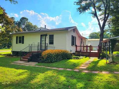 106 School Street, Livermore, KY 42352