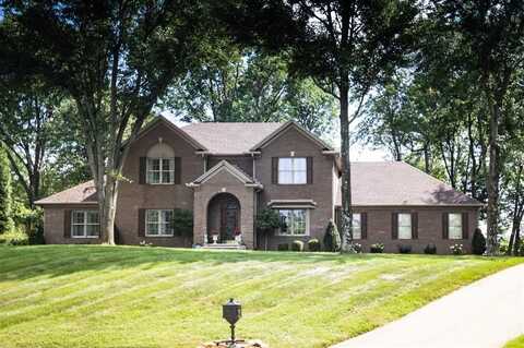 1400 Heritage Cv, Owensboro, KY 42303