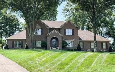 1400 Heritage Cv, Owensboro, KY 42303