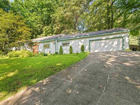 216 Fern Hill Drive, Owensboro, KY 42301