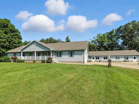 483 Livermore Rd., Hartford, KY 42347