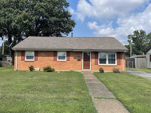 4020 Jefferson St, Owensboro, KY 42303