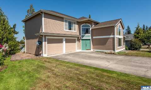 151 America, Sequim, WA 98382