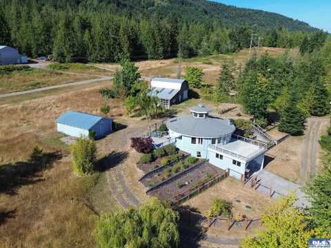 63 Hummingbird Lane, Sequim, WA 98363