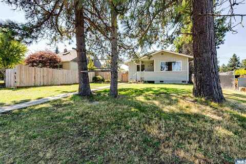 1232 W 9th Street, Port Angeles, WA 98363