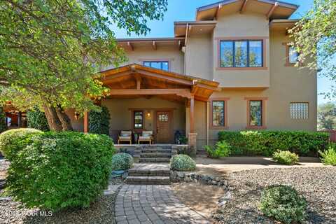2525 W Green Brier Drive, Prescott, AZ 86305