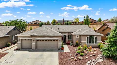 1522 E Yorkshire Avenue, Chino Valley, AZ 86323