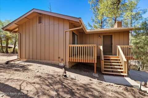 1271 Tanglewood Road, Prescott, AZ 86303