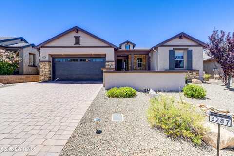 3287 Dells Canyon Drive, Prescott, AZ 86301
