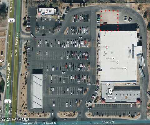 1041 N State Route 89, Chino Valley, AZ 86323