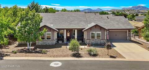 1456 Commonwealth Street, Prescott, AZ 86301