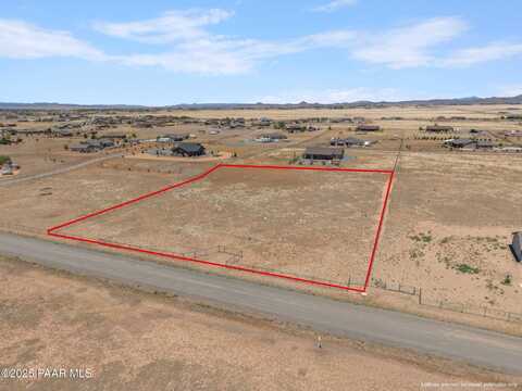 9808 E Pronghorn Lane, Prescott Valley, AZ 86315