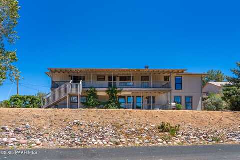 4550 E Ramada Drive, Prescott, AZ 86301