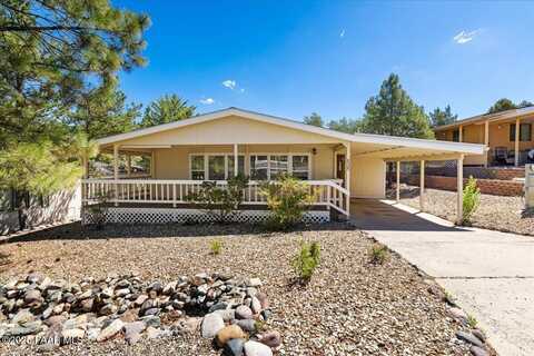 825 Glade Drive, Prescott, AZ 86301