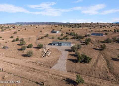 1440 E Spring Water Drive, Paulden, AZ 86334
