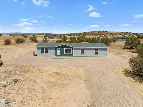1440 E Spring Water Drive, Paulden, AZ 86334