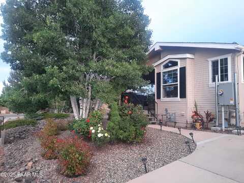1341 Jennifer Street, Prescott, AZ 86301