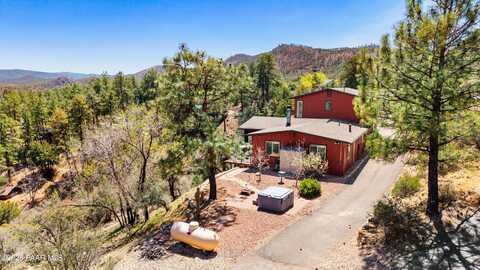 2144 Lessig Circle, Prescott, AZ 86303
