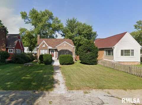 2004 37TH Street, Rock Island, IL 61201