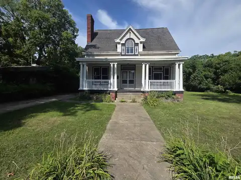 1521 N BIGELOW Street, Peoria, IL 61604
