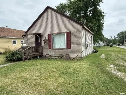441 W AVENUE E, Lewistown, IL 61542